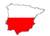 ORTOPEDIA TÉCNICA LA CALETA - Polski